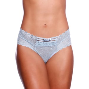Calcinha Em Renda Beatriz Patitex 