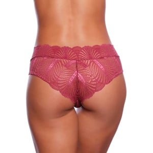 Calcinha Em Renda Beatriz Patitex 