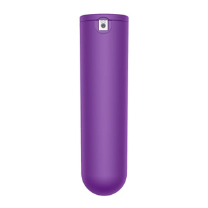 Bullet Power Little 2 Recarregável Com 10 Modos De Vibração Vibe Toys