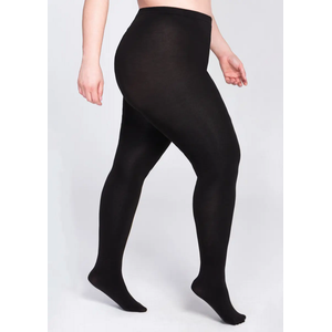 Meia Calça Plus Size Fio 80 Hangar Moriah