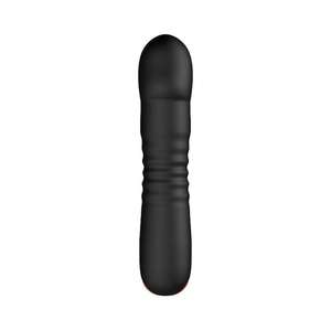 Vibrador Ponto G Com Vai E Vem Thruster 10 Vibrações Vibe Toys