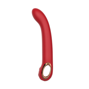Vibrador Ponto G Minimalist 9 Modos De Vibração Vibe Toys