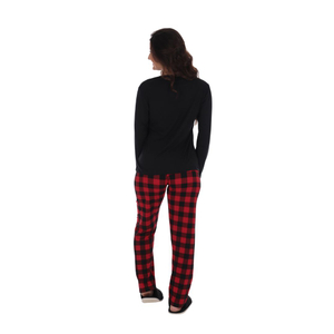 Pijama Sleep Suede Variados Victory