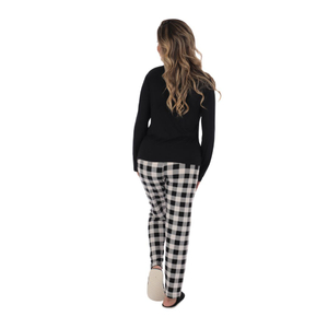 Pijama Sleep Suede Variados Victory
