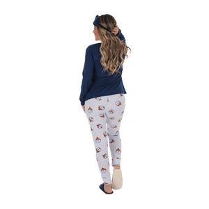 Pijama Sweet Variados Victory