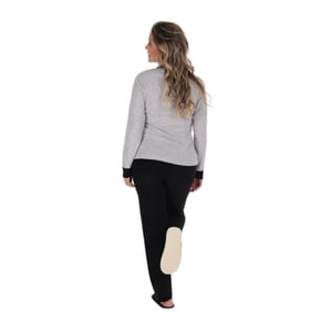 Pijama Sophia Plush Variados Victory