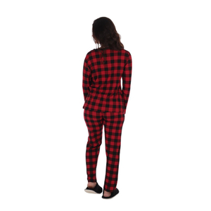 Pijama Suede Aberto Variados Victory