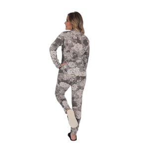 Pijama Print Americano Variados Victory