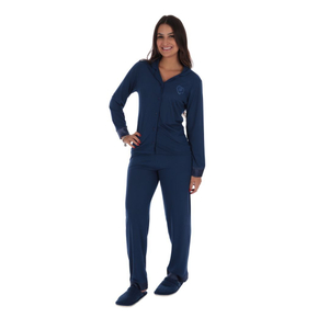 Pijama Americano Pv Variados Victory
