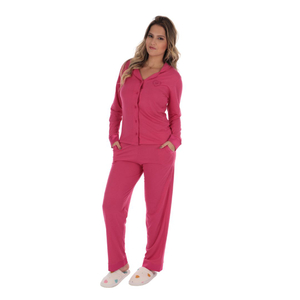 Pijama Americano Pv Variados Victory