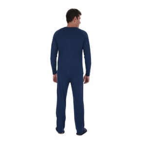 Pijama Masculino Tradicional Variados Victory