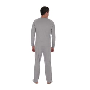 Pijama Masculino Tradicional Variados Victory