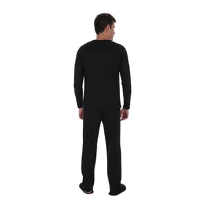 Pijama Masculino Tradicional Variados Victory