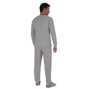 Pijama Masculino Estilo Variados Victory
