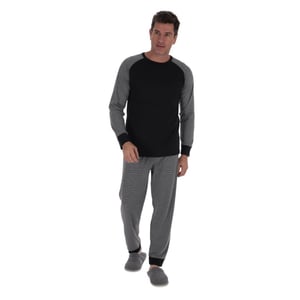 Pijama Masculino Estilo Variados Victory