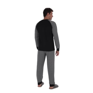 Pijama Masculino Estilo Variados Victory