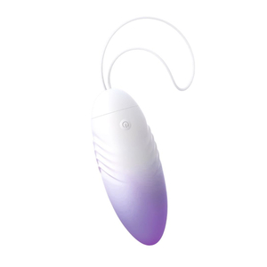Estimulador Ponto G E Clitóris Com Aplicativo Vibe Toys