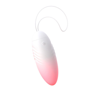 Estimulador Ponto G E Clitóris Com Aplicativo Vibe Toys