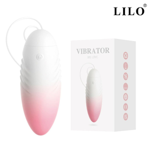 Estimulador Ponto G E Clitóris Com Aplicativo Vibe Toys