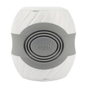 Masturbador Masculino Mini Box I I Recarregável 10 Vibrações Vibe Toys