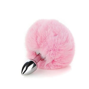 Kit Fetiche Coelhinha Sensual Com 4 Acessórios Vibe Toys