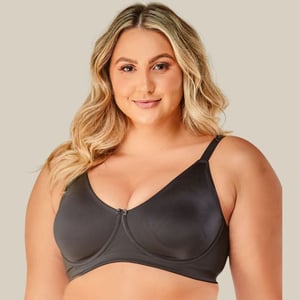 Sutiã Moldado Duplo Com Aro Vi Lingerie