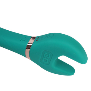 30 Tool Vibrador Recarregável Ferramenta Com Função Vai E Vem Vibe Toys