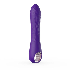 Vibrador Personal Glande Com 10 Vibrações Vibe Toys
