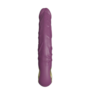 Vibrador Ponto G Formato De Pênis Com 10 Modos De Vibração Vibe Toys