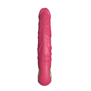 Vibrador Ponto G Formato De Pênis Com 10 Modos De Vibração Vibe Toys