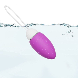 Bullet Recarregável Com Aplicativo E 10 Frequências Vibe Toys