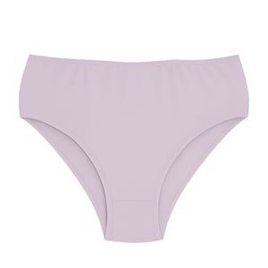 Calcinha Márcia Estilo Tanga Plus Size Soficotton