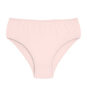 Calcinha Márcia Estilo Tanga Plus Size Soficotton