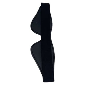 Venda Tapa Olhos Couro De Luxo Vibe Toys