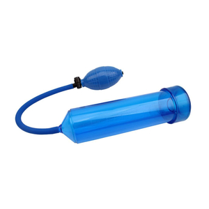 Stunt Worx Bomba Peniana Manual Com Sistema Pêra Vibe Toys