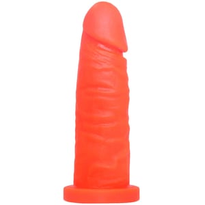 Prótese Realística Neon 14,8 X 4,0cm Prazer&cia