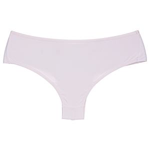 Calcinha Fio Duplo Casual Tecido Canelado Concept Lingerie
