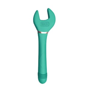 30 Tool Vibrador Recarregável Ferramenta Com Função Vai E Vem Vibe Toys