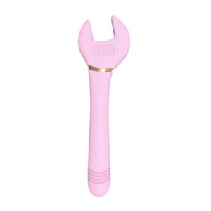 30 Tool Vibrador Recarregável Ferramenta Com Função Vai E Vem Vibe Toys