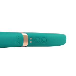 30 Tool Vibrador Recarregável Ferramenta Com Função Vai E Vem Vibe Toys