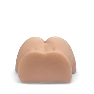 Masturbador Yas Bumbum Feminino Com Vagina E ânus Vibe Toys
