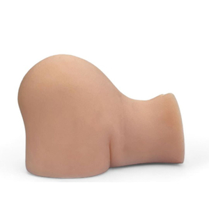 Masturbador Yas Bumbum Feminino Com Vagina E ânus Vibe Toys