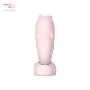 Cápsula Mister Devil Dupla Estimulação Monster Pub