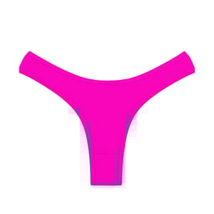 Calcinha Fio Dental Move Dry Concept Lingerie