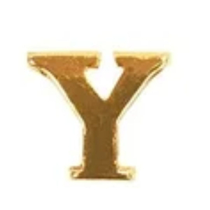 Letras Para Calcinha Personalizada Plástico Mil Toques