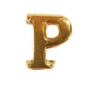 Letras Para Calcinha Personalizada Plástico Mil Toques