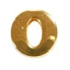 Letras Para Calcinha Personalizada Plástico Mil Toques