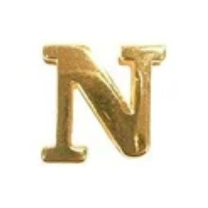 Letras Para Calcinha Personalizada Plástico Mil Toques