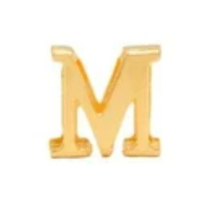 Letras Para Calcinha Personalizada Plástico Mil Toques