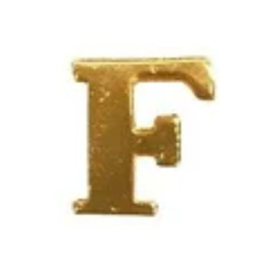 Letras Para Calcinha Personalizada Plástico Mil Toques